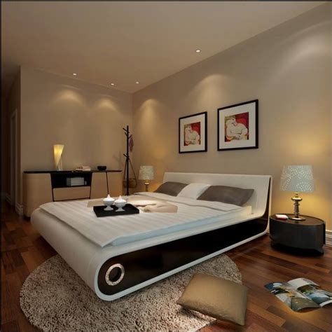 Modern Bedroom Ideas Everyone Will Like Acha Homes