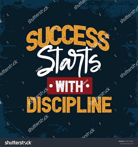 Discipline Quotes Images Browse 14118 Stock Photos And Vectors Free