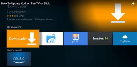 Dig in, explore, and make your firestick streaming experience endlessly entertaining. How to Update Kodi to Latest Version in 5 Minutes: Full Guide