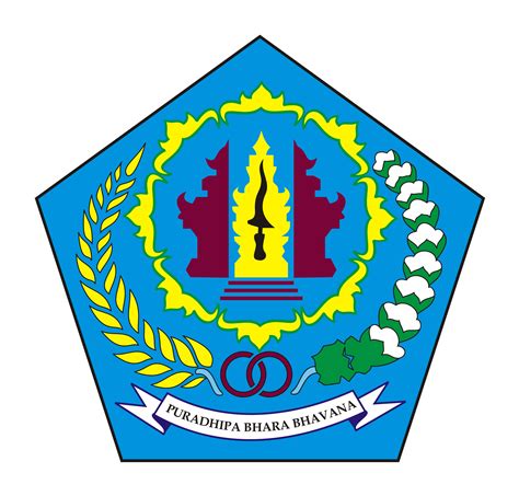 Download Logo Provinsi Bali 58 Koleksi Gambar