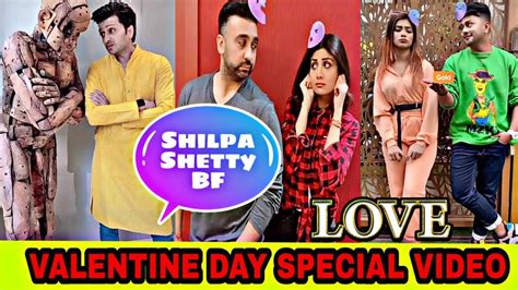 Valentine Day Special Video Valentine 😘😘 Day Valentine Day 2020 Tik Tok