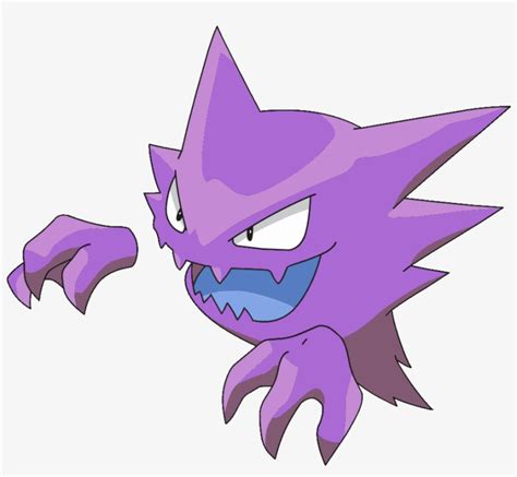 Shiny Gastly Haunter And Gengar Download Pokemon Shiny Haunter