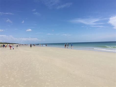 The 10 Best Nude Beaches In Florida