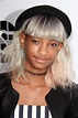 Le tattoo choker | Willow smith, Kids hair color, Celebrity kids