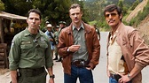 The real DEA agents behind 'Narcos' | SBS What's On