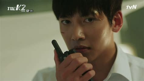 The K2 Episode 10 Dramabeans Korean Drama Recaps