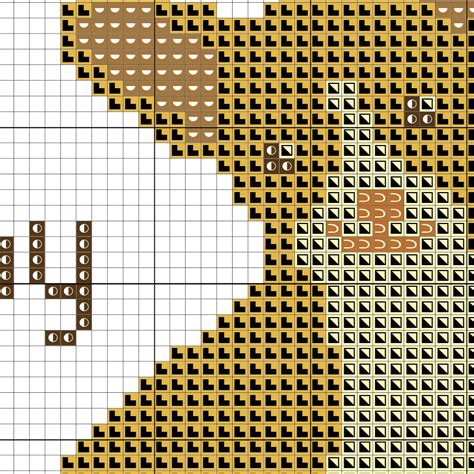 Please read carefully the page that follows payment for the instructions on downloading (we will also send you an email). Love My Chihuahua Cross Stitch Pattern - Daily Cross Stitch