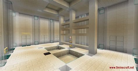 Puzzle Hub Map 1 19 1 1 19 2 Put Your Logic Skills To The Test Suggestions Minecraft