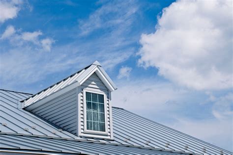 How Much Does A Standing Seam Metal Roof Cost In Bob Vila