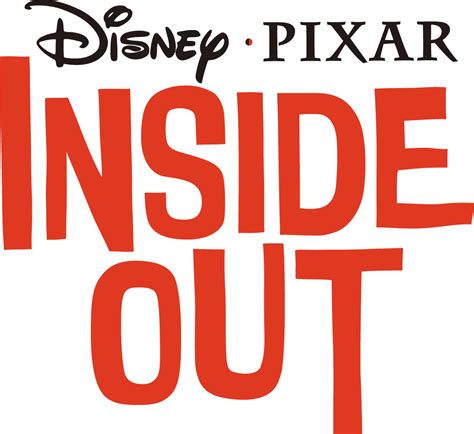 Imagen Inside Out Logopng Wikia Inside Out Fandom Powered By Wikia