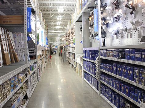 Lowe's Home Improvement - Brantford, ON - 215 Henry Street | Canpages