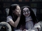 Os 30 melhores filmes de terror na Netflix