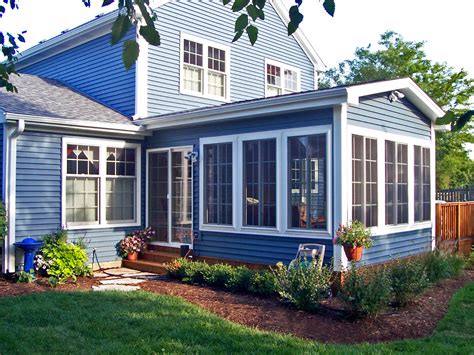 Understanding The Difference Between Screened Porches Sunrooms And Additions Archadeck