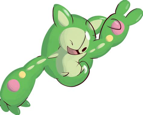Reuniclus By Doctornuclear On Deviantart