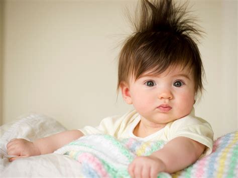 Five Amazing Tips For Surviving Your Babys First Hairstyle Chart Attack