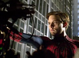Tobey Maguire : Spider-Man 2 (2004) » ShotOnWhat? Behind the Scenes