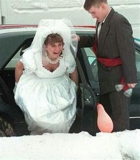 Funny Wedding Photos 13 More Bad Big Day Disasters Team Jimmy Joe Funny Wedding Pictures