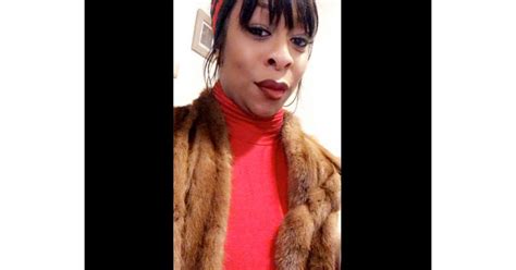 Hrc Mourns Aja Raquell Rhone Spears Black Trans Woman Killed In Oregon