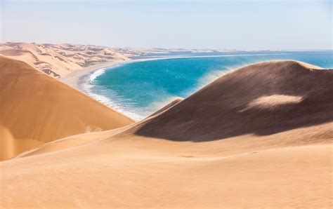 Photos Of Namib Coast