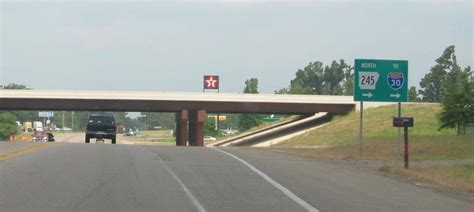 Interstate 130 Arkansas Interstate