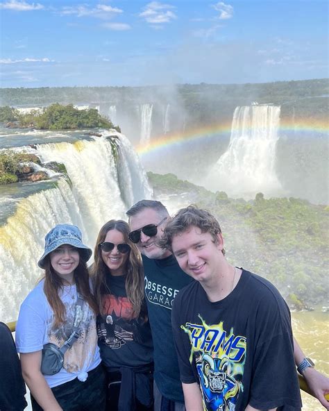 full day private tour argentinean side of iguazu falls foz de iguazu brasil