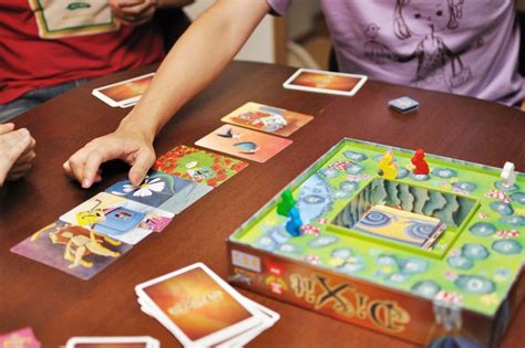 35 Juegos De Mesa Educativos Que Deberían Estar En Todas Las Aulas