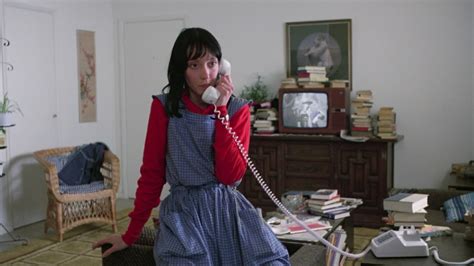 Vogueweekend Shelley Duvall In The Shining Tumblr Pics