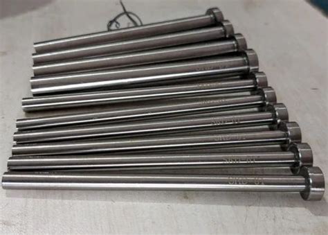 Stainless Steel Ejector Pins At Rs 40piece In Pune Id 23040268473