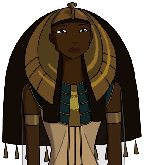 Queen Tuya By Darkestdragonking On Deviantart Der Prinz Von ägypten