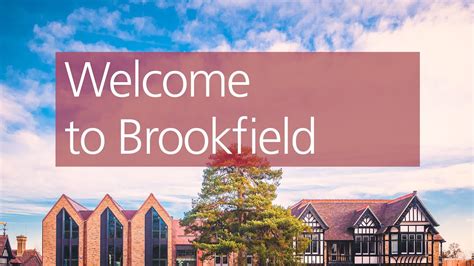 Brookfield The New Home Of The University Of Leicester School Of