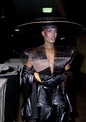 Grace Jones's greatest looks: a 70th-birthday celebration - in pictures ...