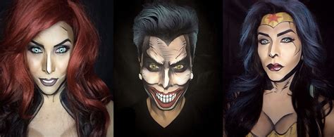 Get Ready For Your Jaw To Drop When You See These Comic Book Makeovers Comic Books Comic Book