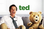 Masumi's life in PDX: Movie Recommendation 1 "Ted"