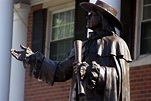 Smithtown unveils historic statue | TBR News Media