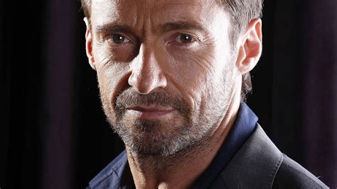 How tall is hugh jackman compared to you? L'acteur Hugh Jackman traité pour un sixième cancer de la peau