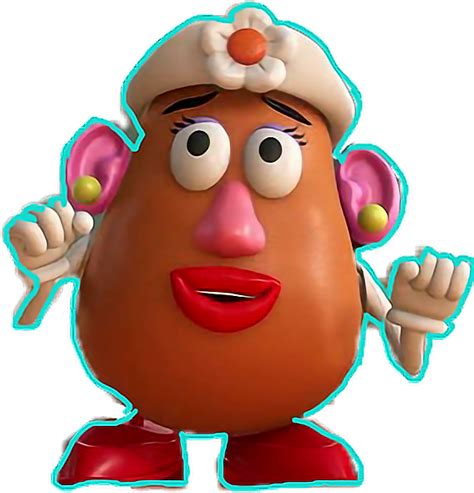Potato Head Clipart Mr Potatoe Head Clipart 20 Free Cliparts