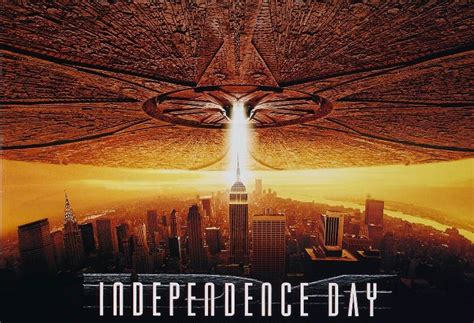 20 Years Of Summer 1996 Independence Day And Twister Brand New Cool