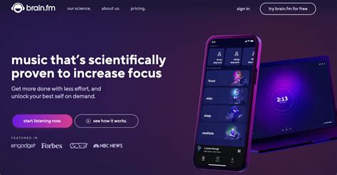 10 Focus Apps To Unlock Next-Level Productivity