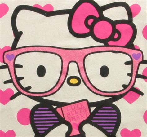 Cute Hello Kitty Wallpapers Nerd Wallpaper Cave