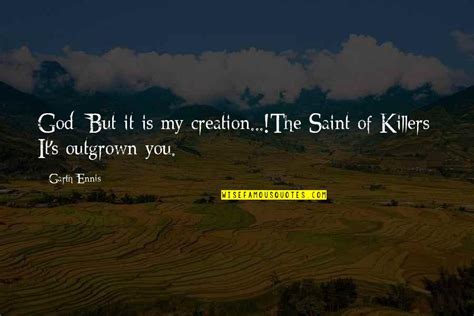 God Creation Quotes Top 100 Famous Quotes About God Creation