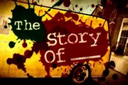 The Story Of ____ - Film - British Comedy Guide