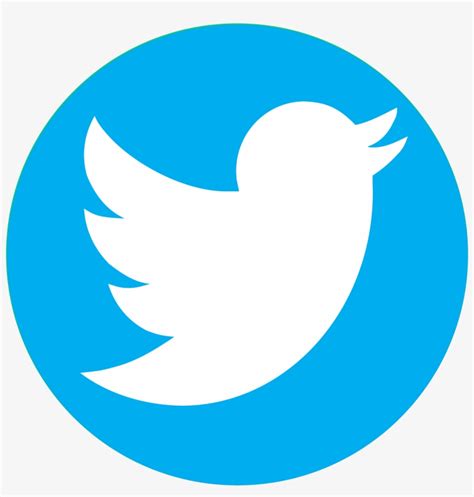 101 Twitter Logo Png Transparent Background 2020 [Free Download]