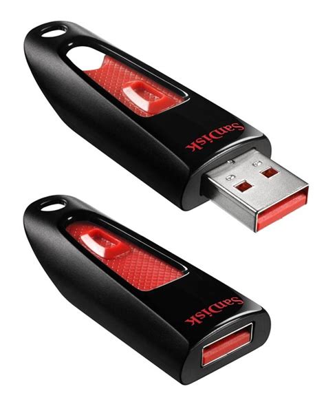 Sandisk Ultra Usb Flash Drive 64gb Buy Sandisk Ultra Usb Flash Drive