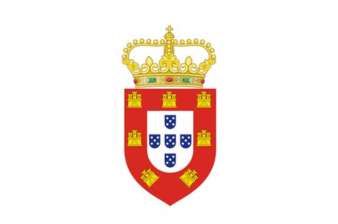 La Bandera De Portugal Historia Y Banderas Portuguesas