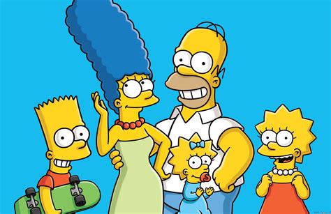 Neuf Québécois Qui Prêtent Leur Voix Aux Simpsons Adg