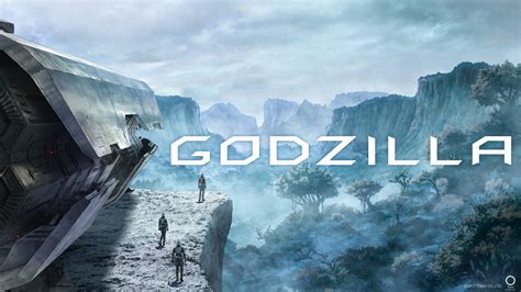 The story is set in 2026 when the ar. Godzilla Animated Movie Arriving in 2017; Concept Art Released