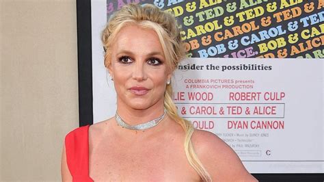 Britney Spears Fires Back At Critics Of Her Instagram Posts Be Nice