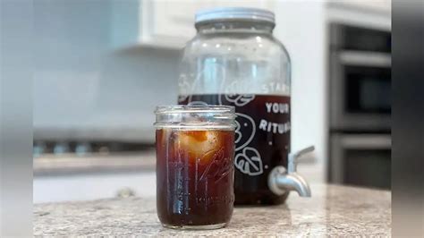 Prevent Ice Cube Dilution In Cold Brew Expert Tips