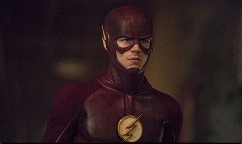 The Flash Season 2 Episode 10 Promo And Airdate Leaked Set Image