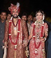 Bollywood Actress Shilpa Shetty and London based businessman Raj Kundra ...